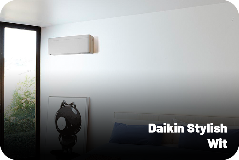 Daikin Stylish FTXA42