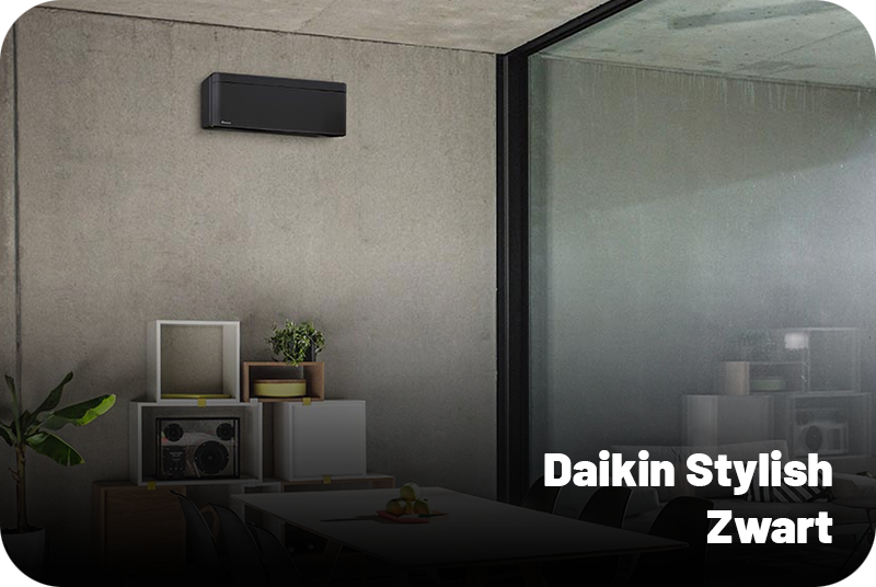 Daikin Stylish FTXA42