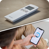 Daikin Stylish FTXA35 Singlesplit Airco 3,5kW +Wifi Fluisterstil