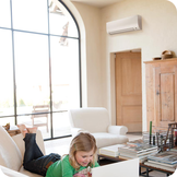 Daikin Comfora FTXP25N9 Singlesplit Airco 2,5kW +Wifi Fluisterstil