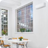 Daikin Comfora FTXP25N9 Singlesplit Airco 2,5kW +Wifi Fluisterstil