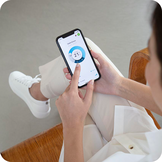 Daikin Comfora FTXP25N9 Singlesplit Airco 2,5kW +Wifi Fluisterstil