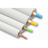 Koelleiding Buigveren Set Inwendig 4 meter