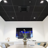 Mitsubishi FDTC25VH Singlesplit Airco 2,5kW Cassette 60x60cm