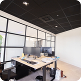 Mitsubishi FDTC40VH Singlesplit Airco 4,0kW Cassette 60x60cm