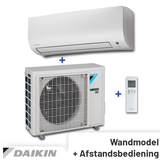Daikin Comfora FTXP20M9 Singlesplit Airco 2,0kW Fluisterstil
