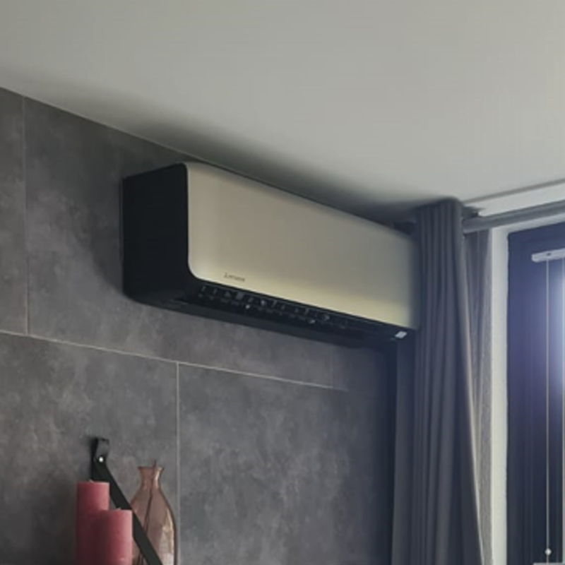 Mitsubishi SRK25ZS-WF Losse Binnenunit Airco 2,5kW +Wifi