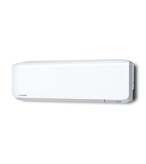 Mitsubishi SRK25ZS-WF Losse Binnenunit Airco 2,5kW +Wifi