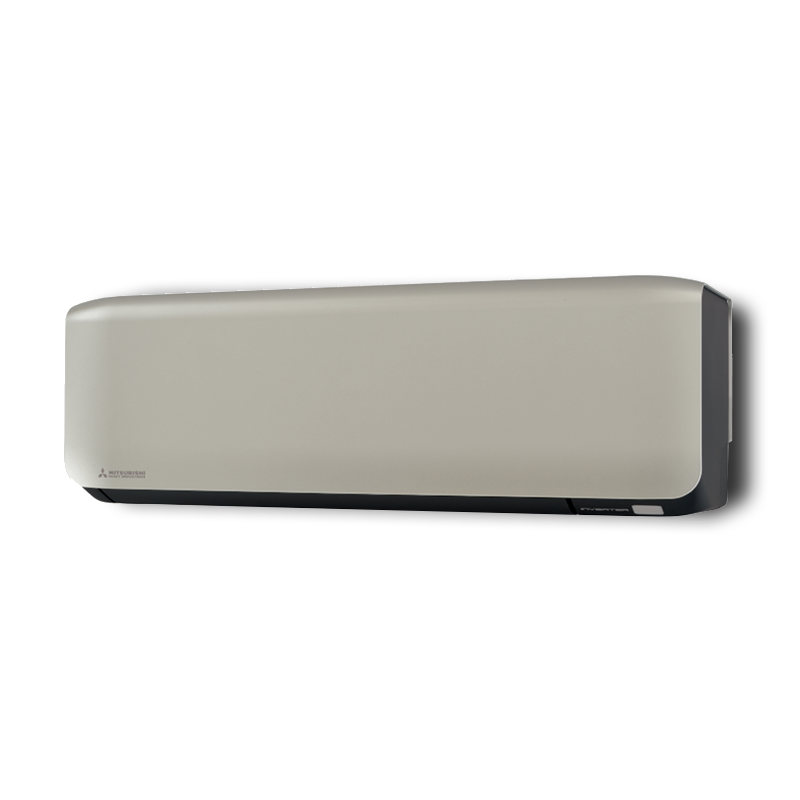 Mitsubishi SRK35ZS-WF Losse Binnenunit Airco 3,5kW +Wifi