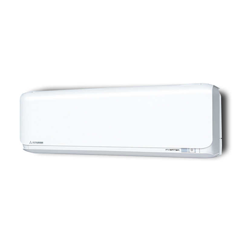 Mitsubishi SRK25ZSX-WF Losse Binnenunit Airco 2,5kW +Wifi