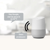 Uitgebreide Wifi-module IntesisBox INWFIMHI001R100 AC Cloud Control App