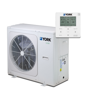 Monoblock Warmtepomp York YKF16CRC 16,0 kW