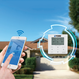 Monoblock Warmtepomp York YKF16CRC 16,0 kW