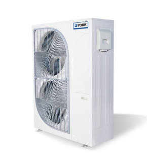 Monoblock Warmtepomp York Amichi S YVAG012 10,9 kW