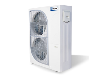 Monoblock Warmtepomp York Amichi S YVAG014 13,1 kW