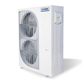 Monoblock Warmtepomp York Amichi S YVAG016 15,4 kW