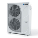 Monoblock Warmtepomp York Amichi S YVAG016 15,4 kW