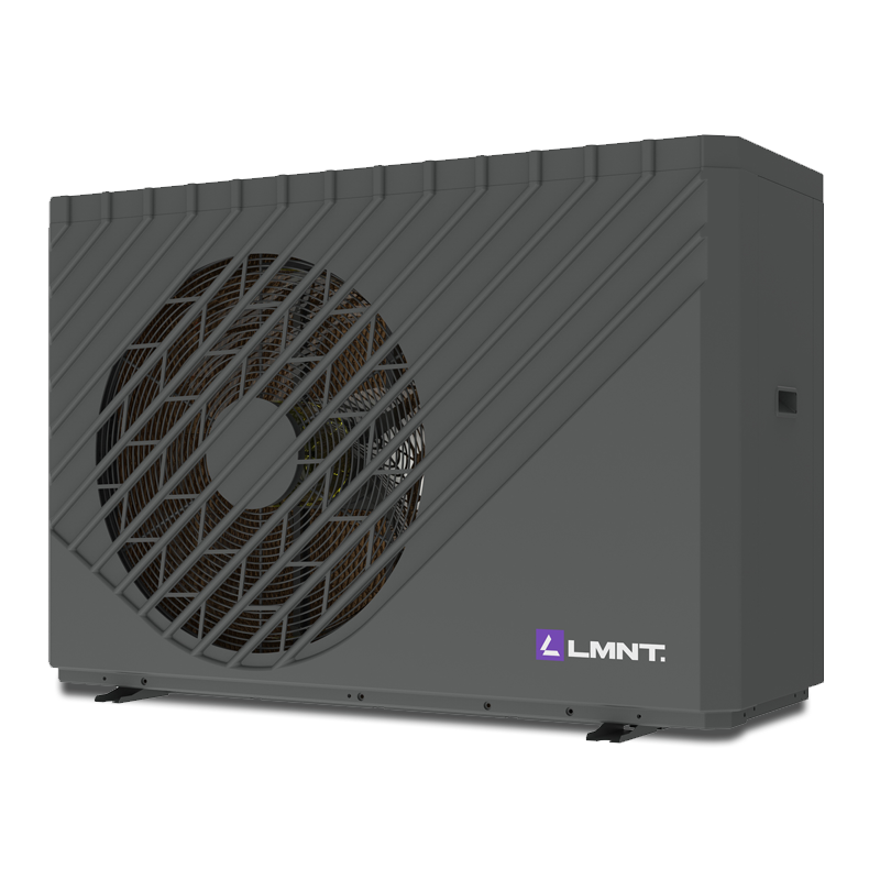 Monoblock Warmtepomp LMNT Revnu CASWR020B-S 7,8 kW Full Electric