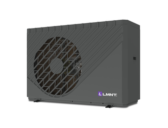 Monoblock Warmtepomp LMNT Revnu CASWR040B-T 14,0 kW Full Electric