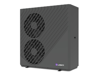 Monoblock Warmtepomp LMNT Revnu CASWR060B-T 22,0 kW Full Electric