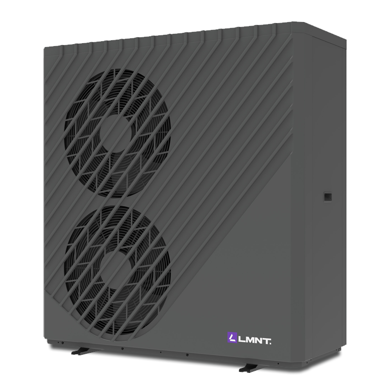 Monoblock Warmtepomp LMNT Revnu CASWR060B-T 22,0 kW Full Electric