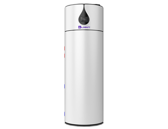 Warmtepompboiler LMNT Pura CK06-200 All-in-One 200 Liter