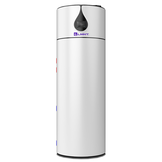 Warmtepompboiler LMNT Pura CK06-300E All-in-One 300 Liter + Coil