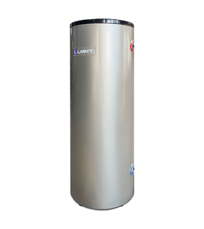 LMNT CWT-200L Fast Buffertank 200 Liter voor Vloerverwarming
