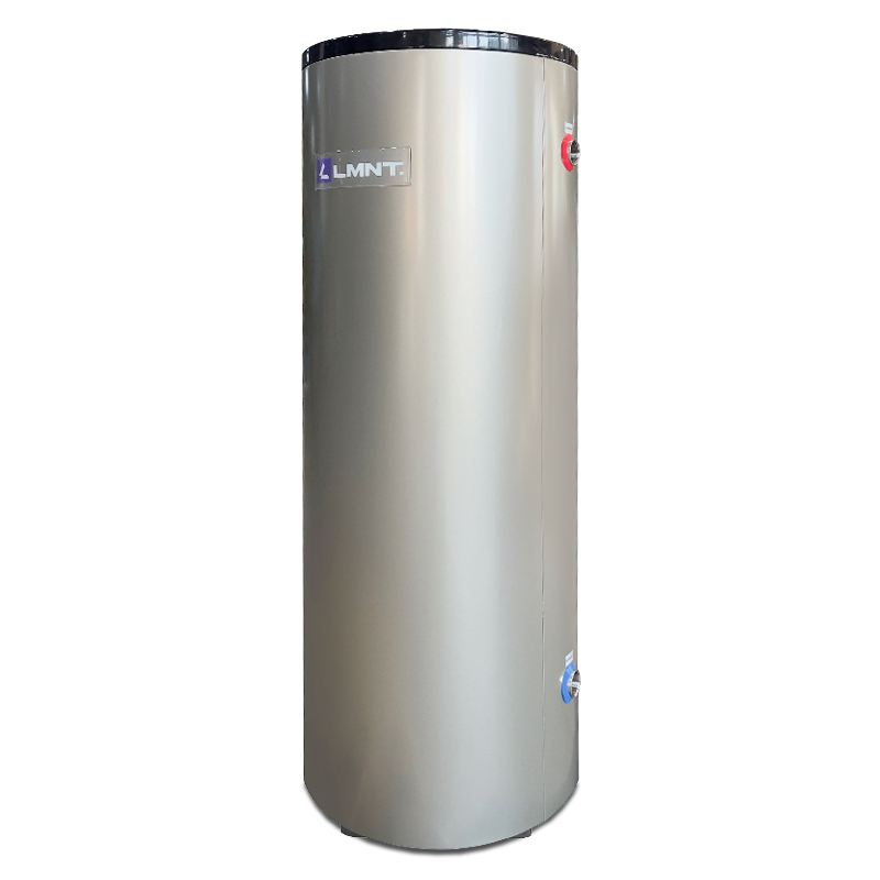 LMNT CWT-200L Fast Buffertank 200 Liter voor Vloerverwarming