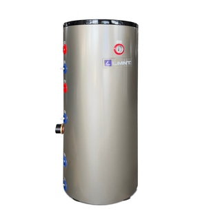 LMNT CAWT-200L Fast Boilertank 200 Liter voor Tapwater