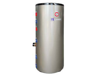 LMNT CAWT-500L Fast Boilertank 500 Liter voor Tapwater
