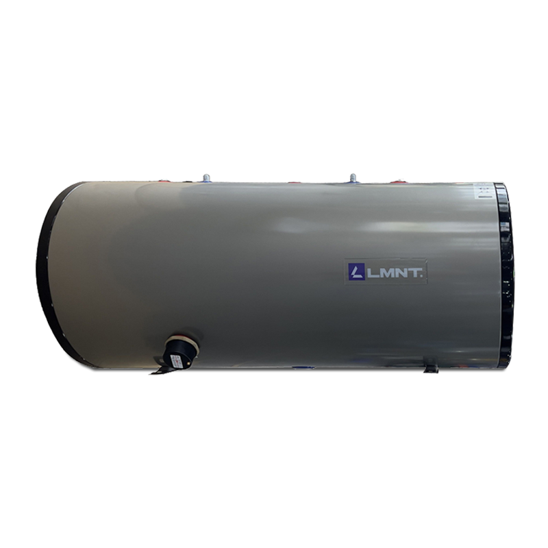 LMNT CAWTH-300L Fast Horizontale Boilertank 300 Liter voor Tapwater