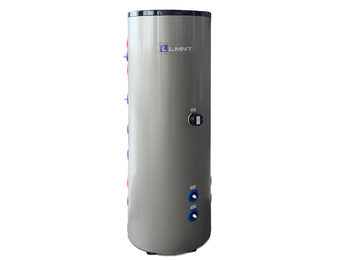 LMNT CDWT-500L Fast Boiler- en Buffertank 500 Liter voor Tapwater & Verwarming