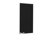 Infrarood Verwarmingspaneel 60x120cm Mat Zwart