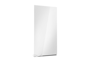 Infrarood Badkamer Verwarmingspaneel 60x120cm Spiegel