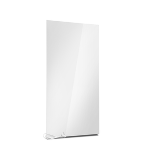 Infrarood Badkamer Verwarmingspaneel 60x120cm Spiegel