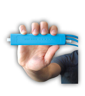 Airco Condenswaterpomp Mini Aqua Silent+ FP3326 Inbouw