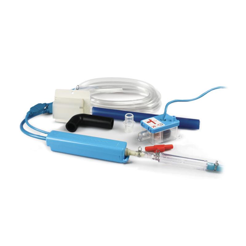 Airco Condenswaterpomp Mini Aqua Silent+ FP3326 Inbouw
