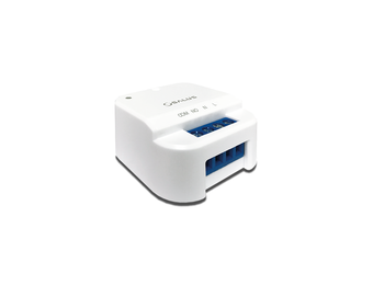 Salus SR868 Draadloze Inbouw Relais Ontvanger