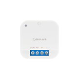 Salus SR868 Draadloze Inbouw Relais Ontvanger