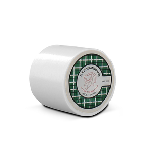 PVC Isolatietape 50 mm breed Wit