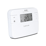 Salus RT510SPE Draadloze Thermostaat Set met Plug-in Stekkerontvanger