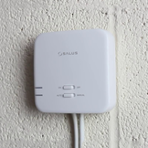 Salus RXRT510 Draadloze Opbouw Ontvanger