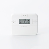 Salus RT510SR Draadloze Thermostaat Set met Inbouw Ontvanger