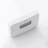 Salus RT510SR Draadloze Thermostaat Set met Inbouw Ontvanger