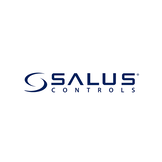 Salus RT510SPE Draadloze Thermostaat Set met Plug-in Stekkerontvanger