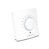 Salus ERT20RF Draadloze Thermostaat Set met Opbouw Ontvanger