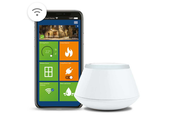 Salus UGE600 Smart Home Hub