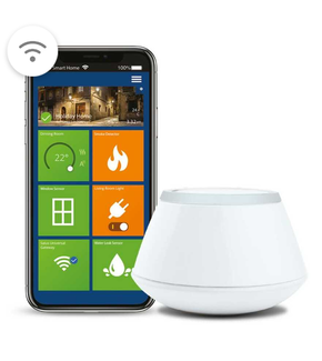 Salus UGE600 Smart Home Hub
