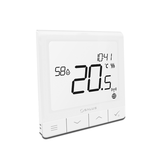 Salus SQ610RF Thermostaat Houder / Docking Station